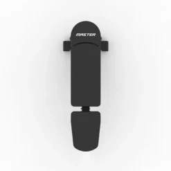 Master Bench Black V