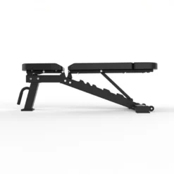 Master Bench Black V