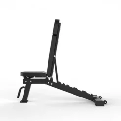 Master Bench Black V