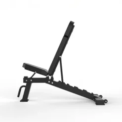 Master Bench Black V