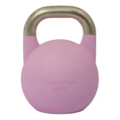 Master Fitness Competition Kettlebell LX 8 kg