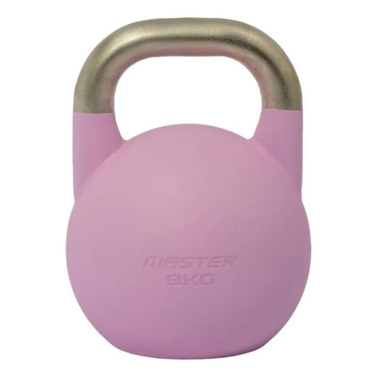 Master Fitness Competition Kettlebell LX 8 kg