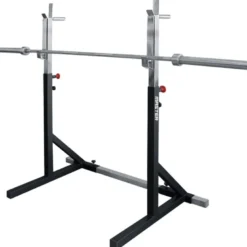 Master Fitness, Skivstångsställning Maxi