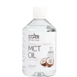 MCT Olje 500 ml