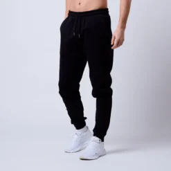 Men's Core Sweat Pant, Black