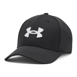 Men's UA Blitzing, Black