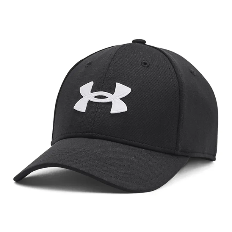 Men's UA Blitzing, Black