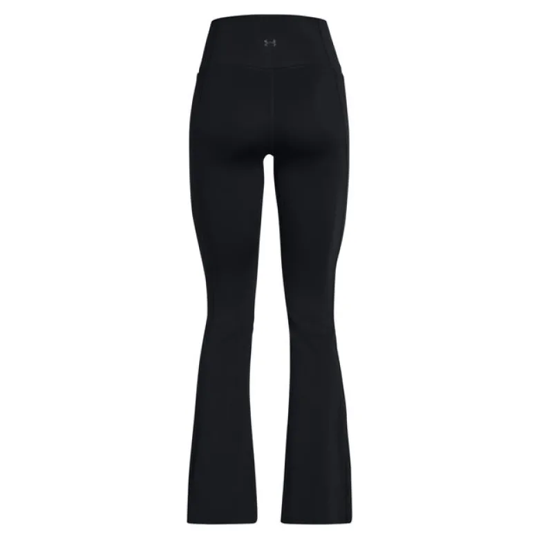 Meridian Kick Flare Pant, Black