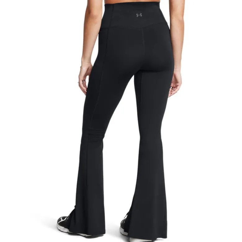 Meridian Kick Flare Pant, Black