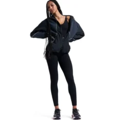 Meridian Legging Black