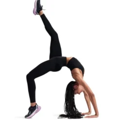 Meridian Legging Black
