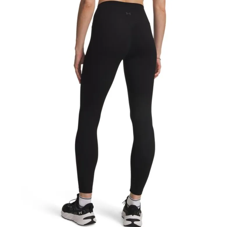 Meridian 7/8 Legging Black