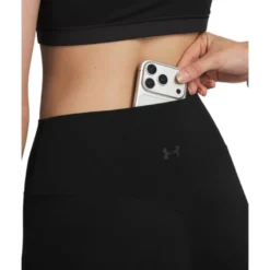 Meridian 7/8 Legging Black