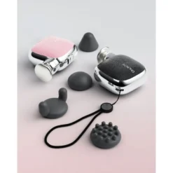 Micro Massage Gun Pink