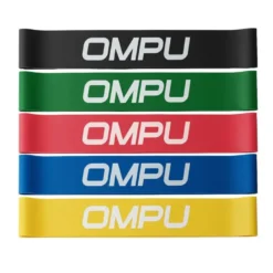 Mini Band x 5