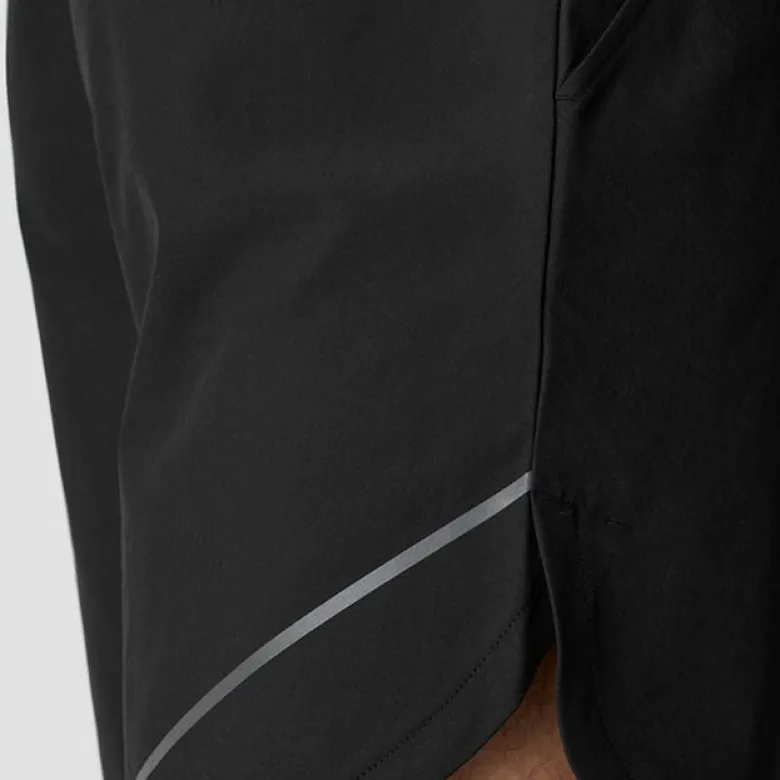 Mirage Shorts Men, Black
