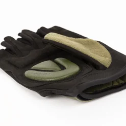Mitchell Training Gloves 2.0, Black/Army Green