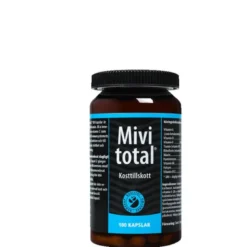 Mivitotal 100 kapslar