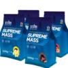 Mix&Match Supreme Mass Gainer 6,12 kg