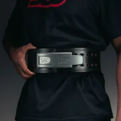 13 mm Powerlifting Belt