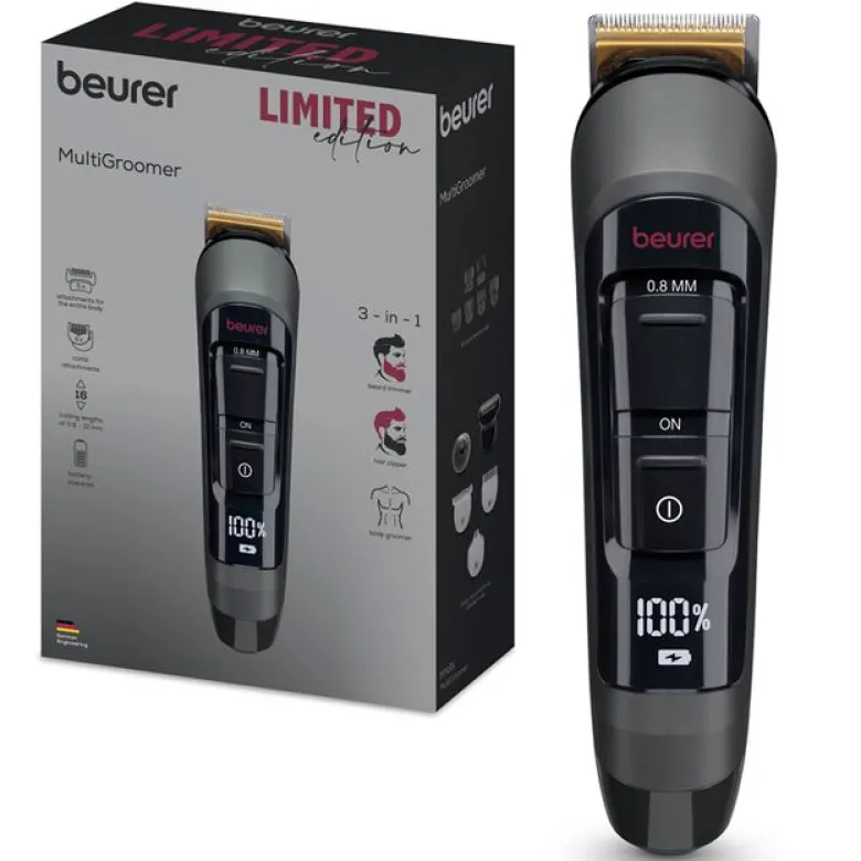 MN9X Trimmer