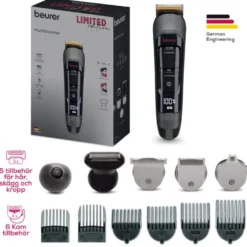 MN9X Trimmer