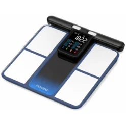 MorphoScan Smart Body Scale