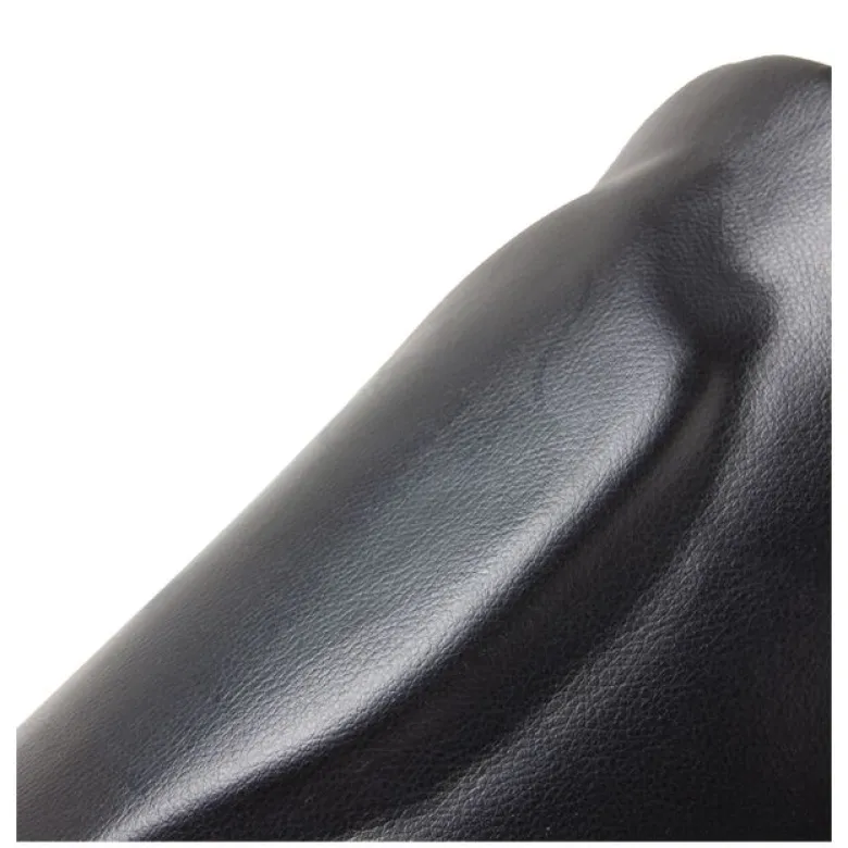Mosby Shin Guards, Black