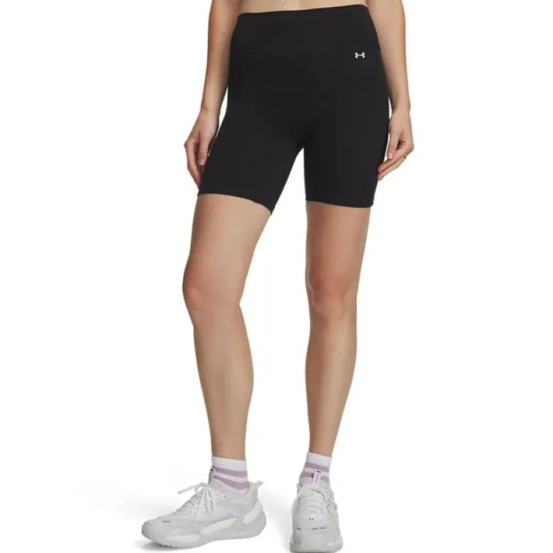 Motion Bike Short Black