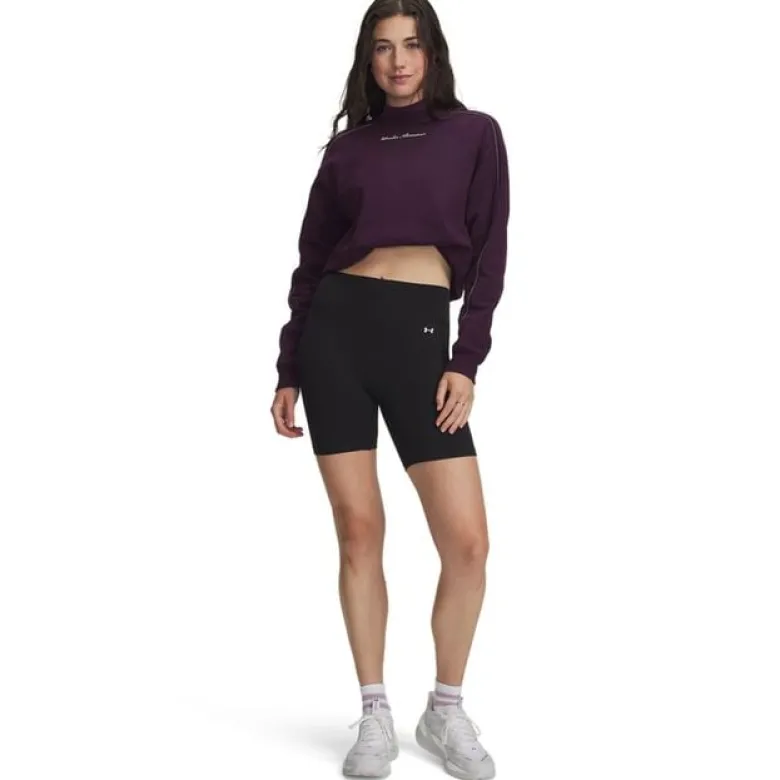 Motion Bike Short Black