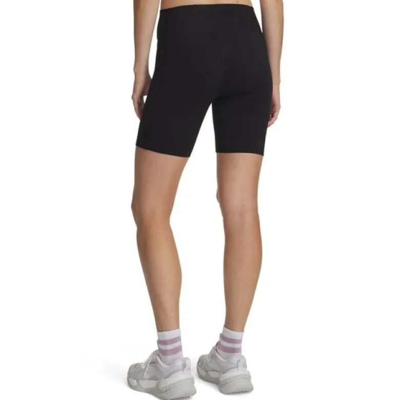 Motion Bike Short Black