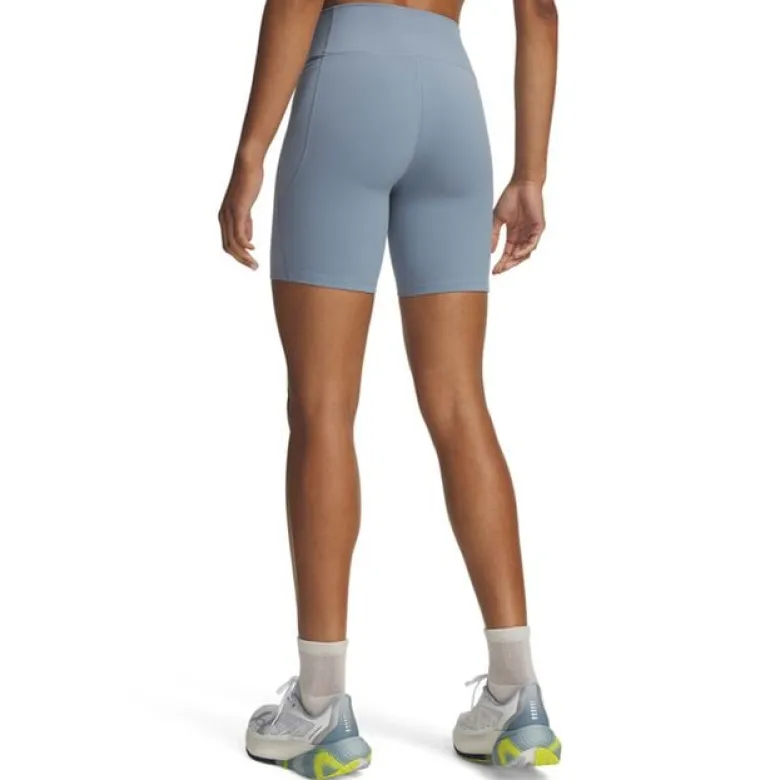 Motion Bike Short Blue Wind