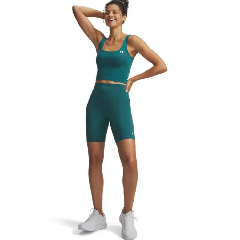 Motion Bike Short EMEA, Rack Green
