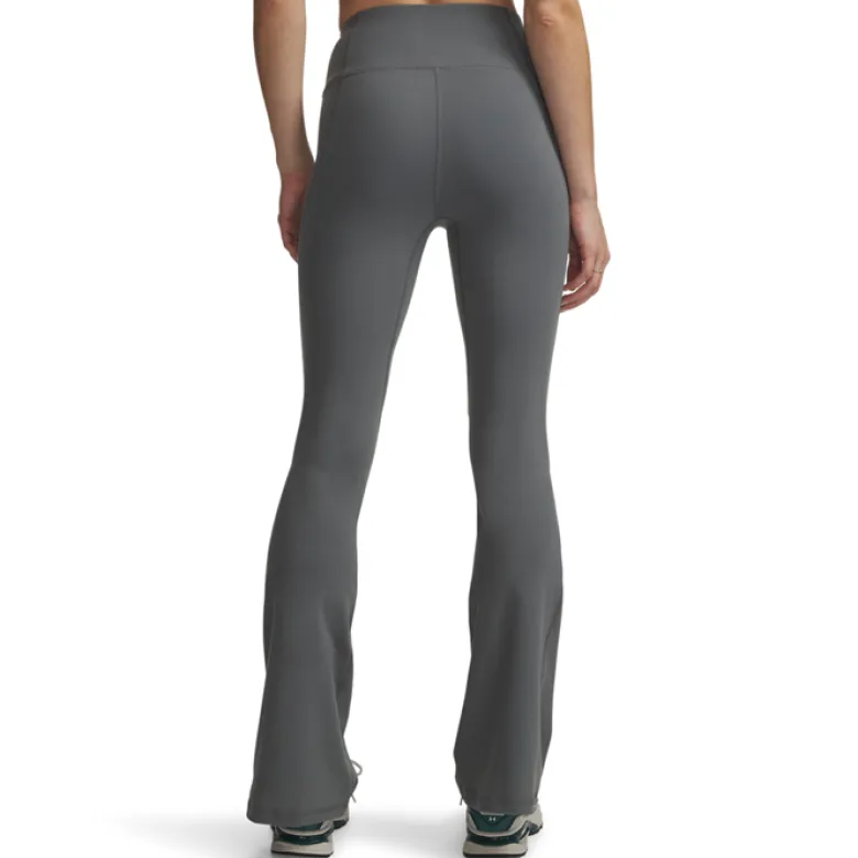 Motion Flare Pant Clay Green