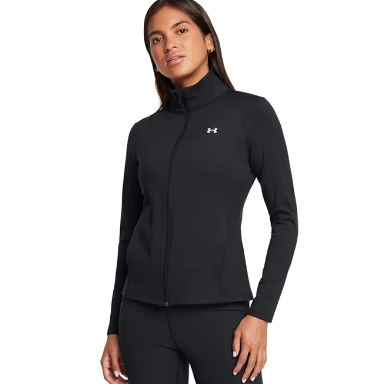 Motion Jacket EMEA, Black