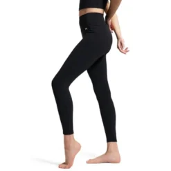 Motion Legging Black