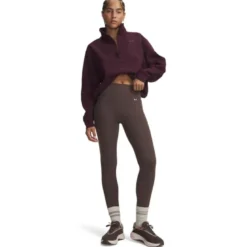 Motion Legging Coyote