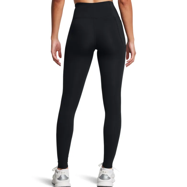 Motion Legging EMEA, Black