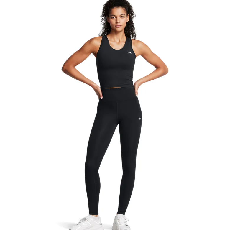 Motion Legging EMEA, Black