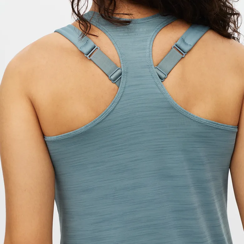 Motion Racerback Tank