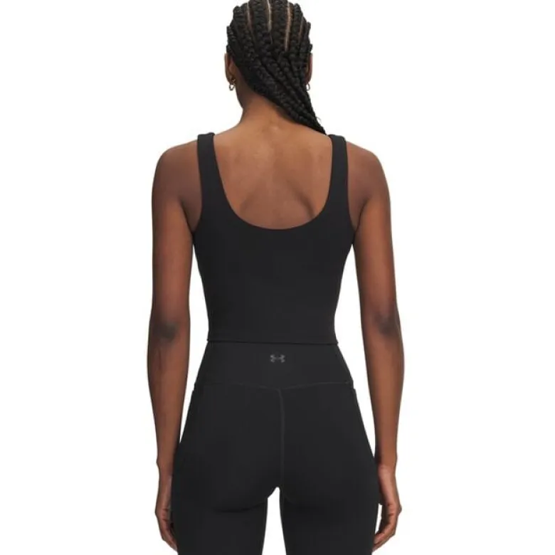 Motion Tank Black