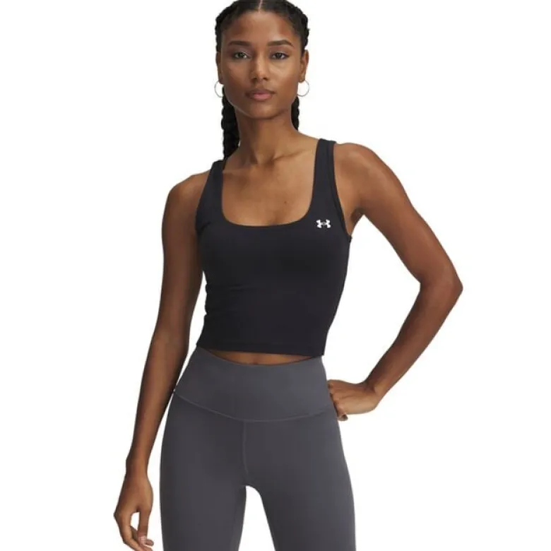 Motion Tank EMEA, Black