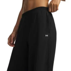 Motion Wide Leg Pant Black
