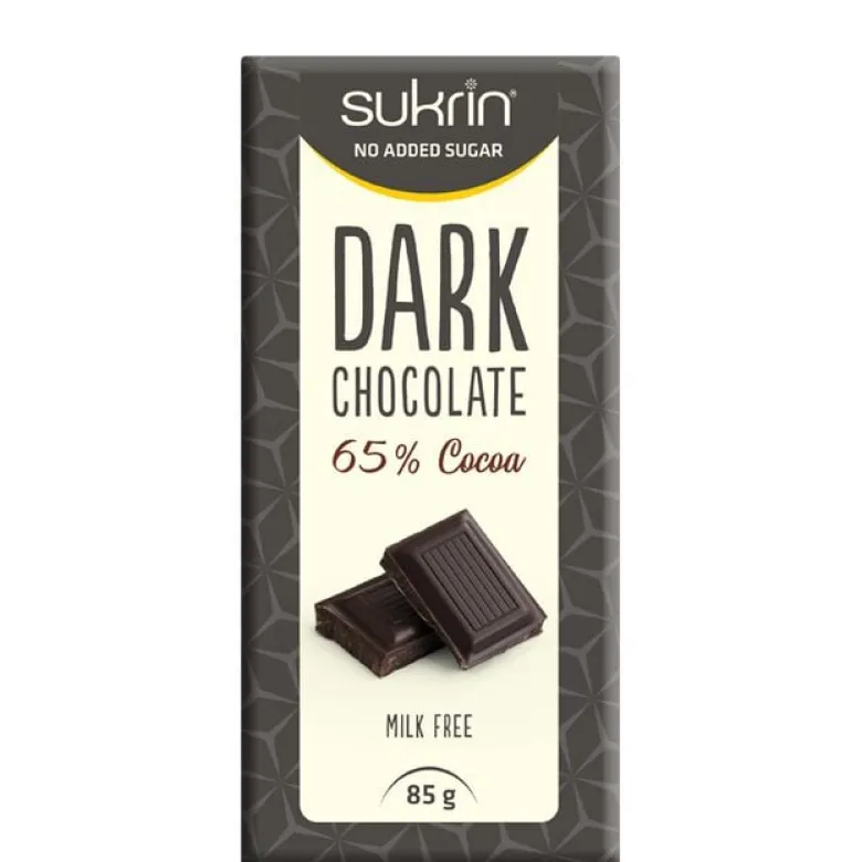 Mörk Choklad 65% 85 g