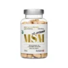 MSM + C-vitamin 120 tabletter