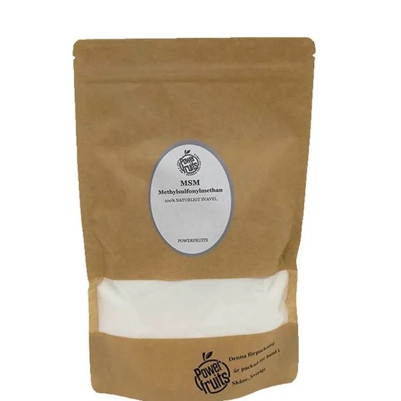 MSM Pulver 500 g