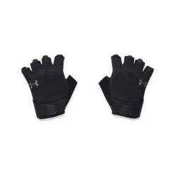 M's Training Gloves, Black