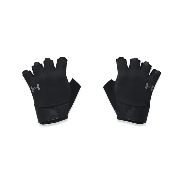 M's Training Gloves, Black