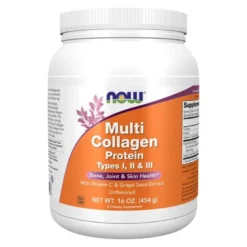 Multi Collagen 454 g