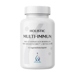 Multi-Immun 60 vegetabiliska kapslar